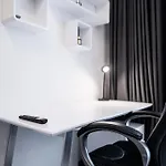 Luxury City Centre Apartment