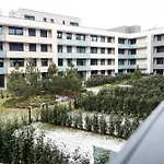 Luxury City Centre Apartment