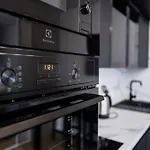 Luxury City Centre Apartment