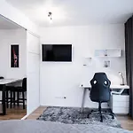 Luxury City Centre Apartment