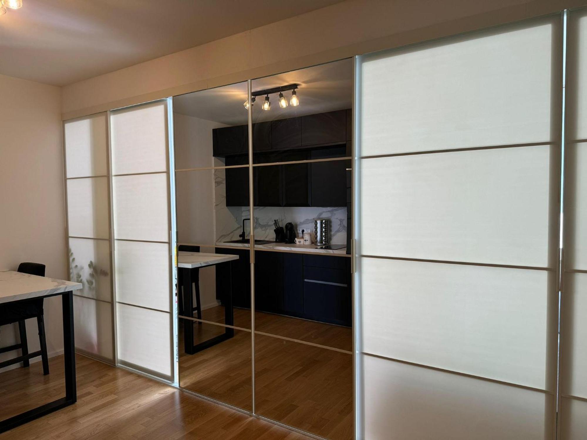 Apartment Luxury Centre Prague
