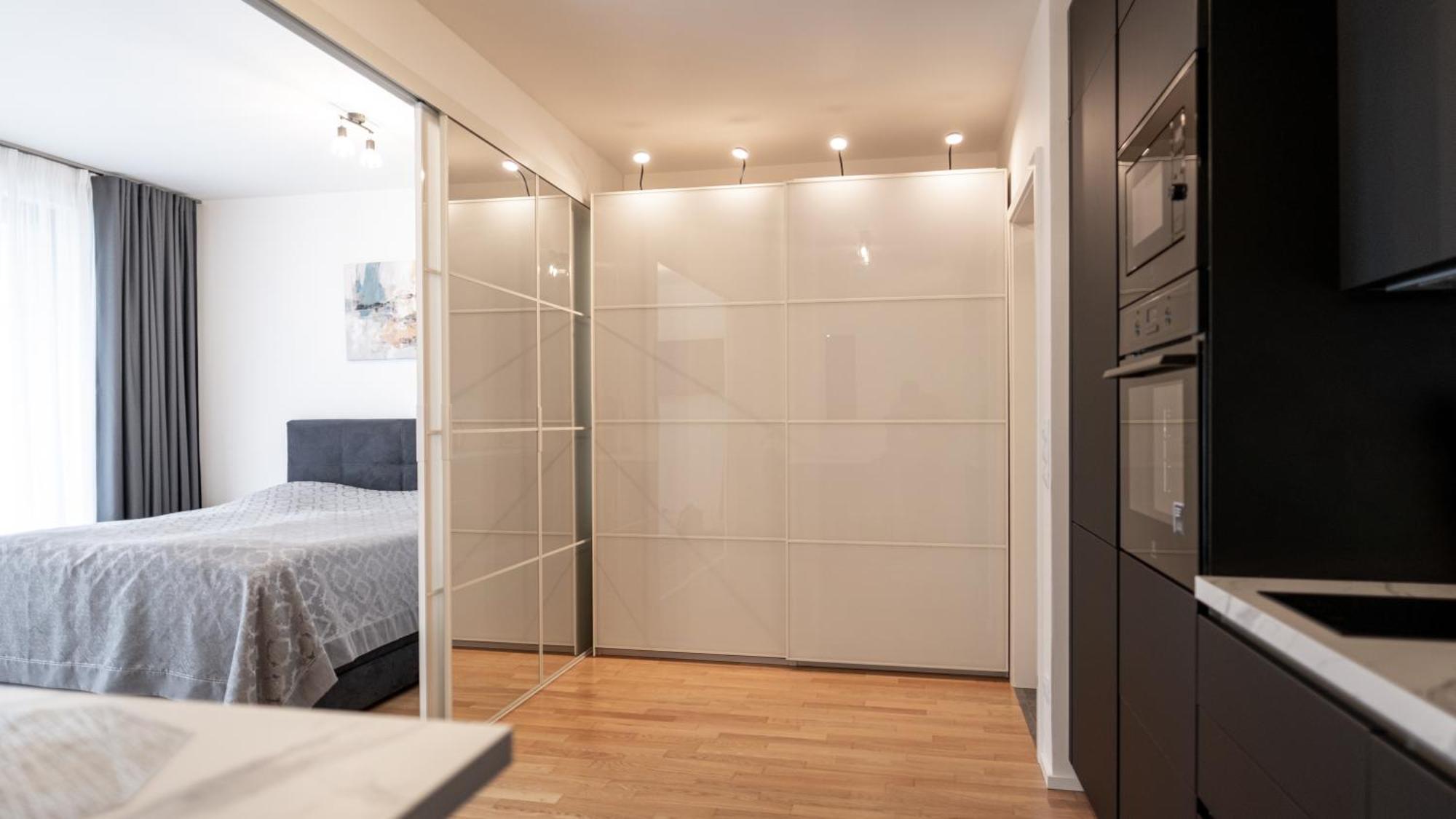Luxury Centre Apartment Prague