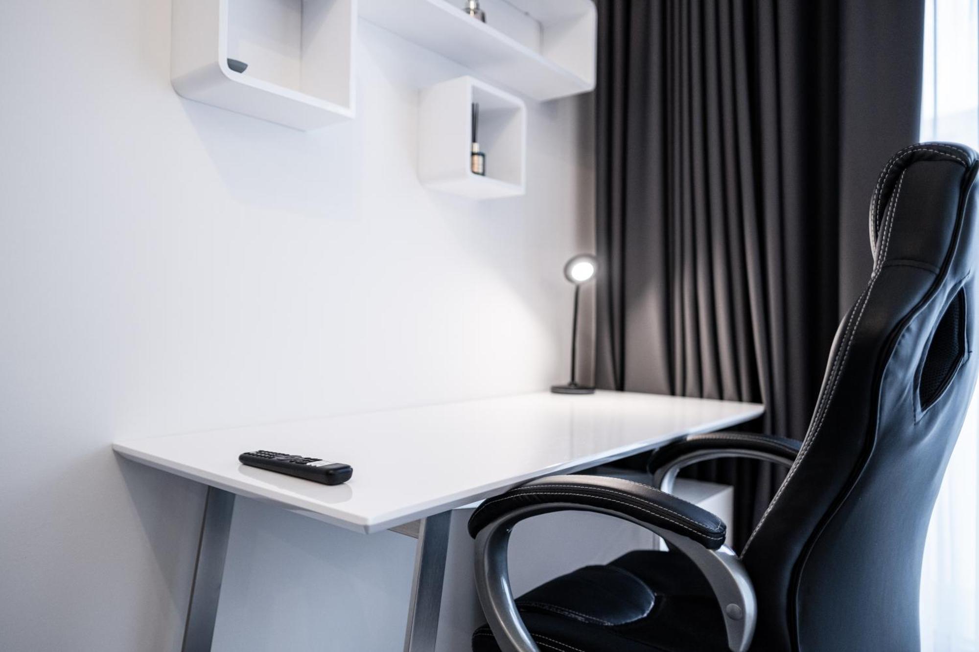 Luxury Centre Apartment Prague