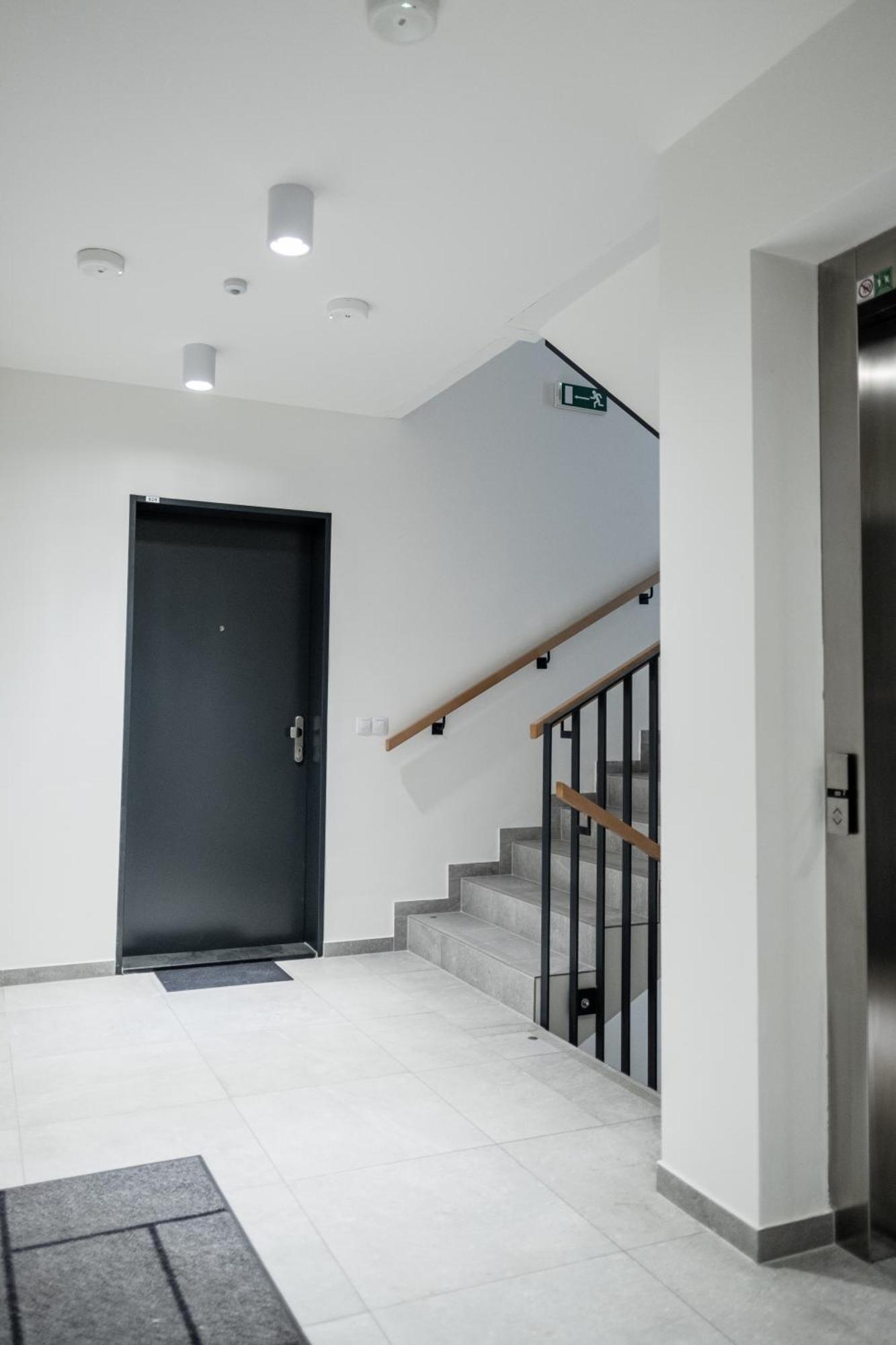 Apartment Luxury Centre