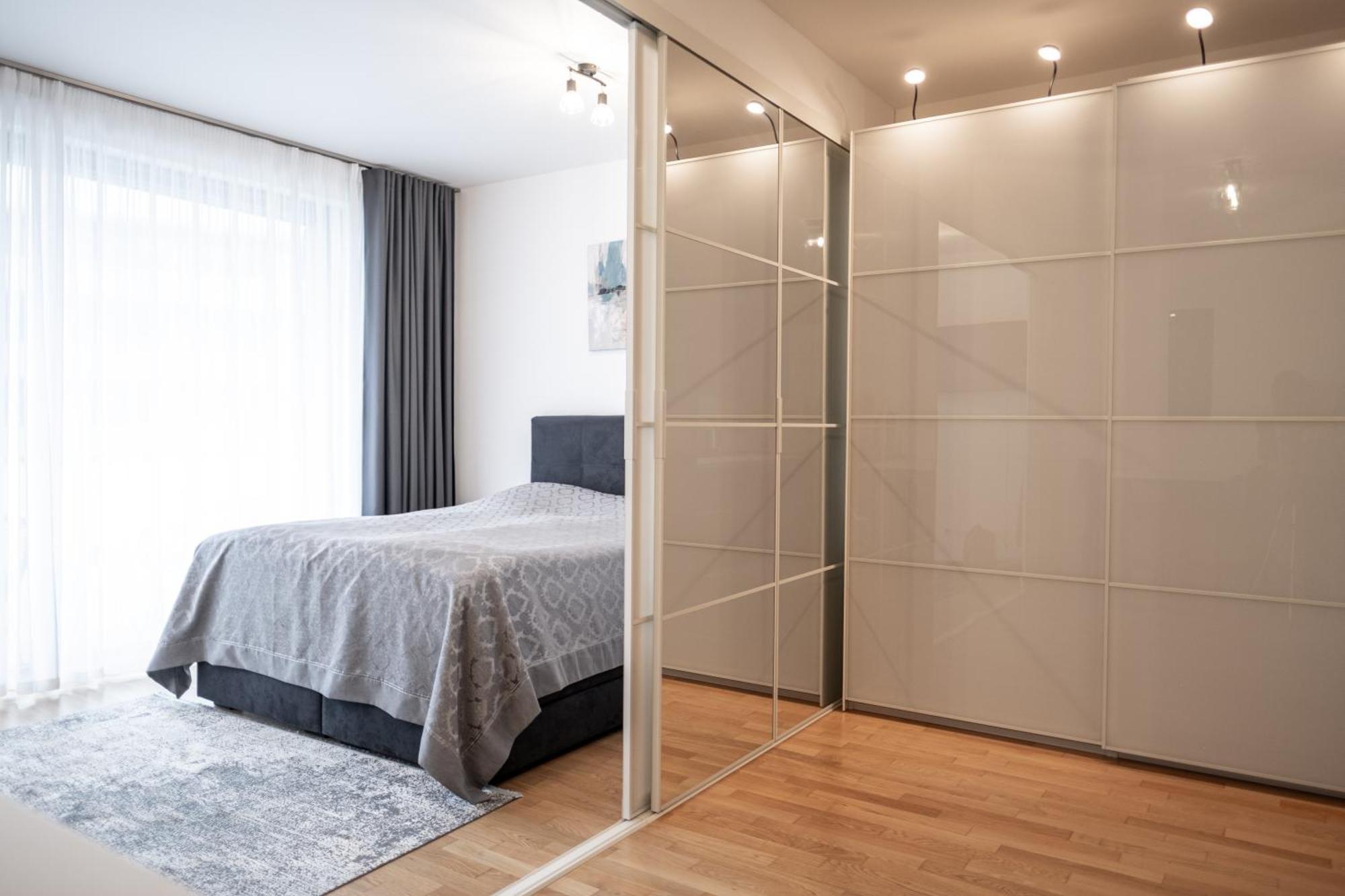 Apartment Luxury Centre Prague