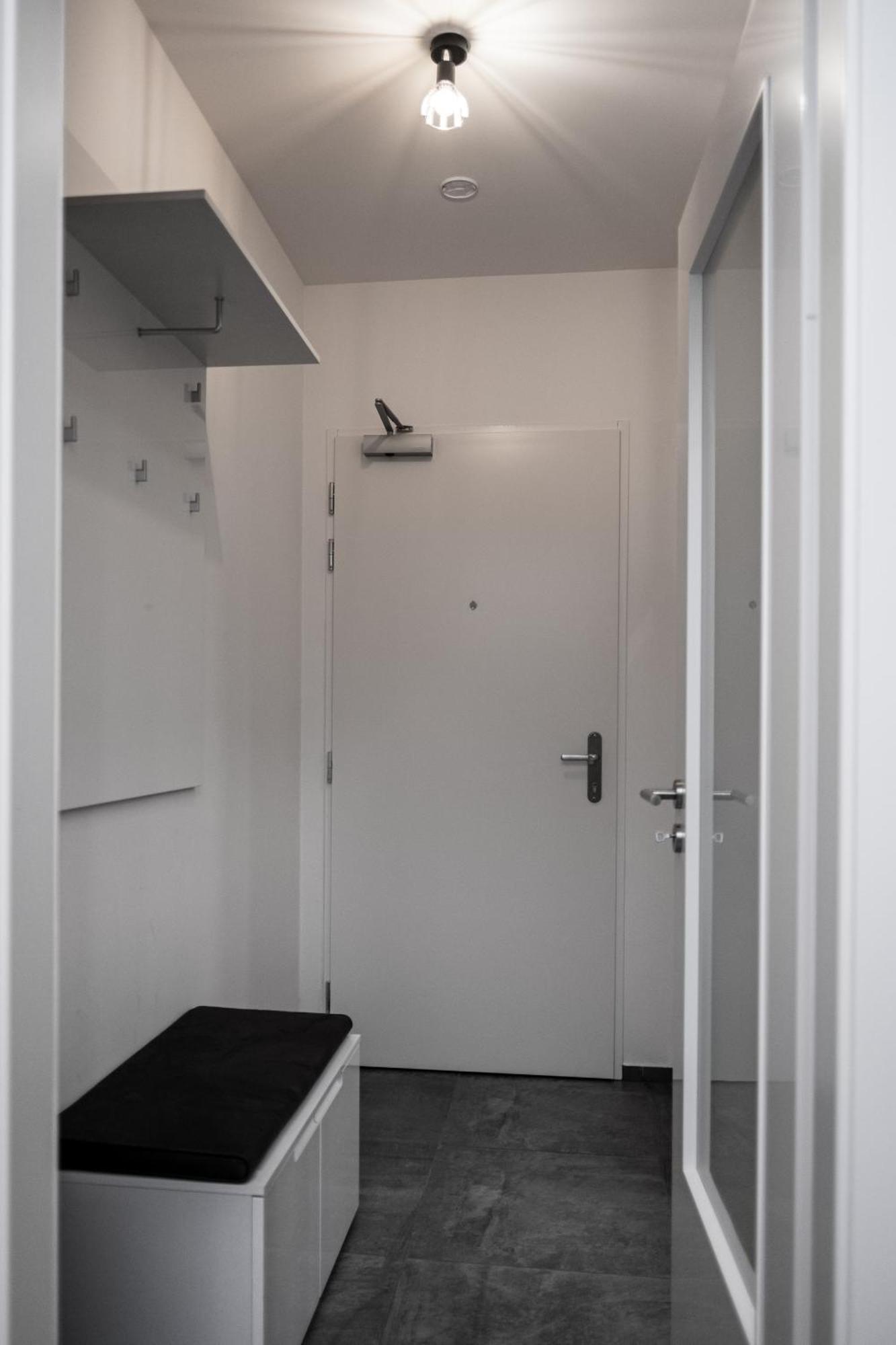 Luxury Centre Apartment