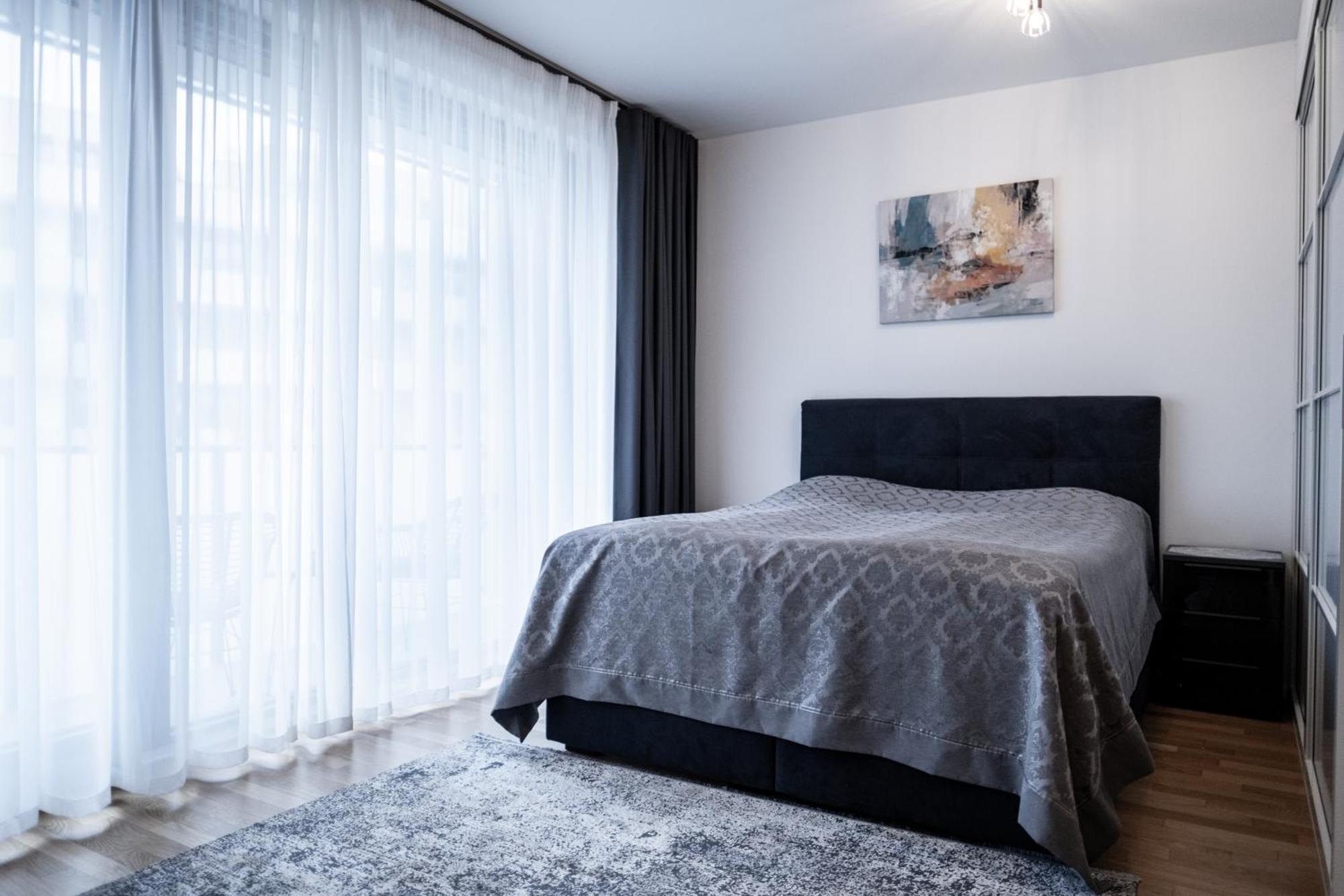 Apartment Luxury Centre