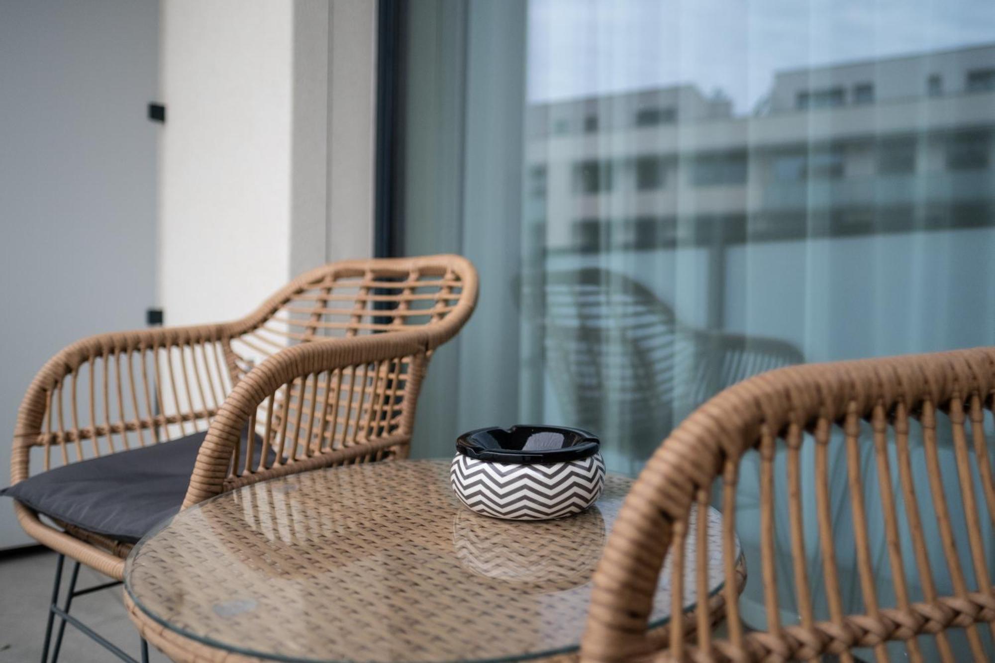 Luxury Centre Apartment Prague