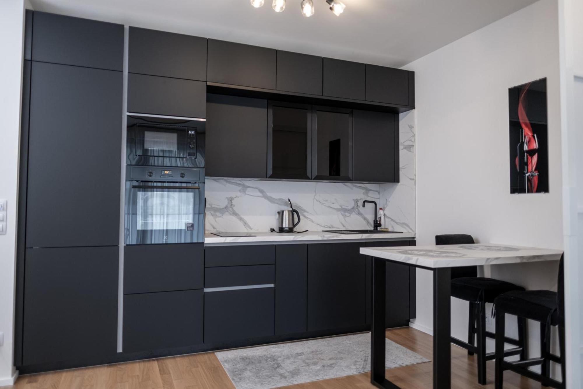 Luxury Centre Apartment *