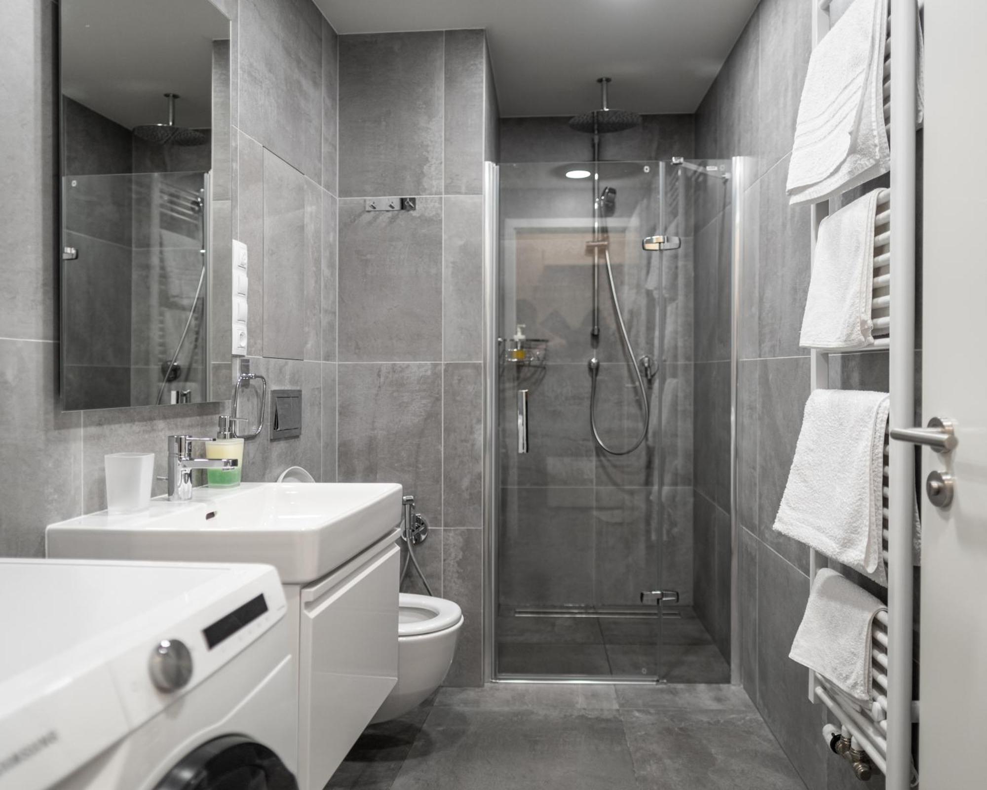 Apartment Luxury Centre *