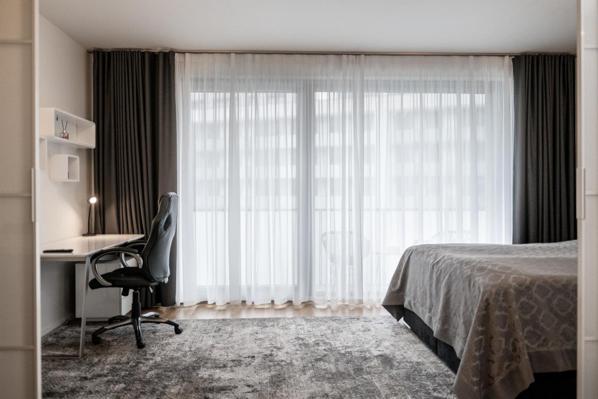 Luxury Centre Prague