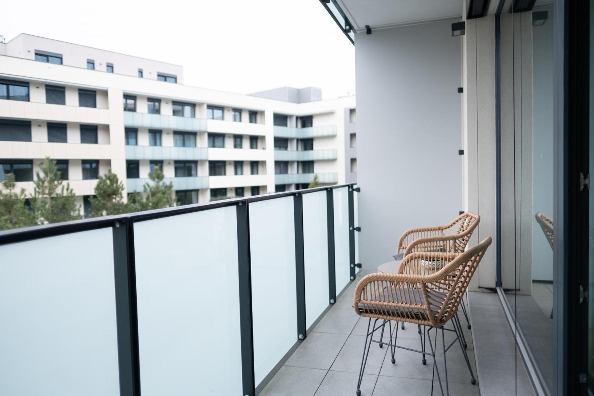 Luxury Centre Apartment Prague