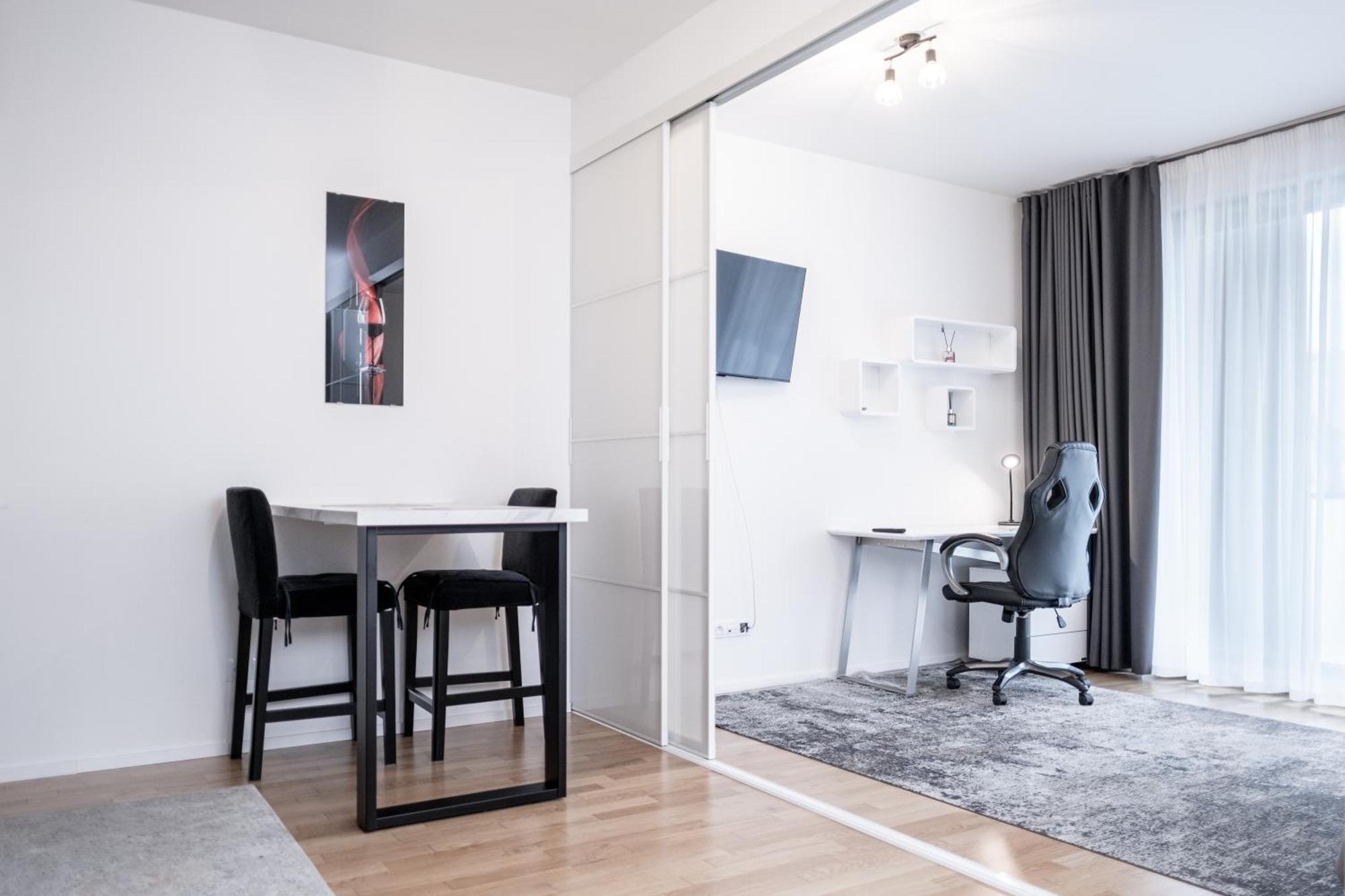 Apartment Luxury Centre *